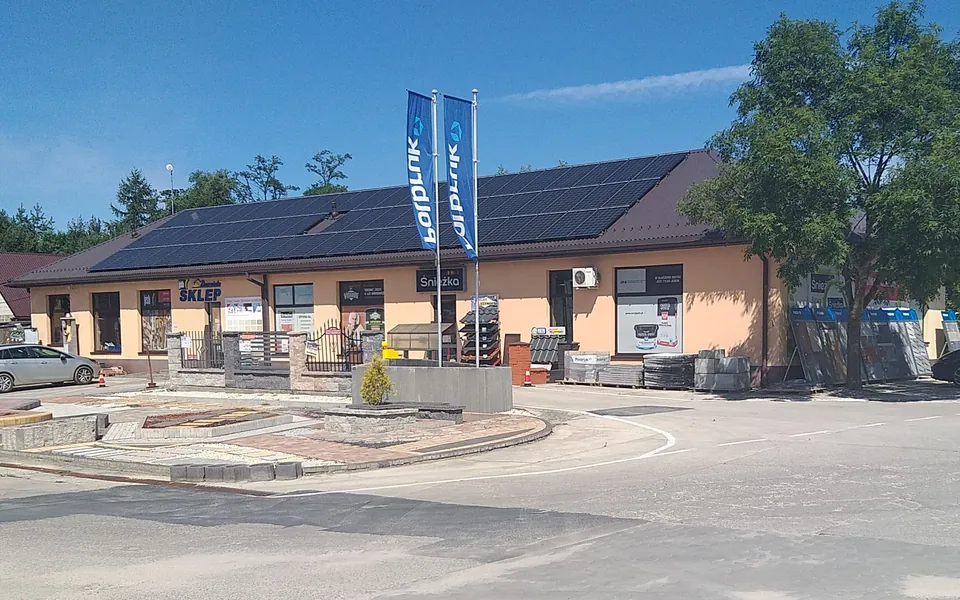 PSB Zbierański Tarnawa